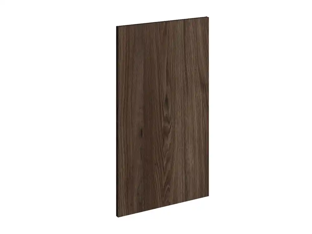 Porte effet bois foncé pour meuble de cuisine Nature rosales-03 70 x 40 cm OFITRES Usine Directe