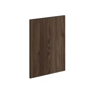 Nouvelle Collection Porte effet bois foncé pour meuble de cuisine Nature rosales-03 56 x 40 cm OFITRES