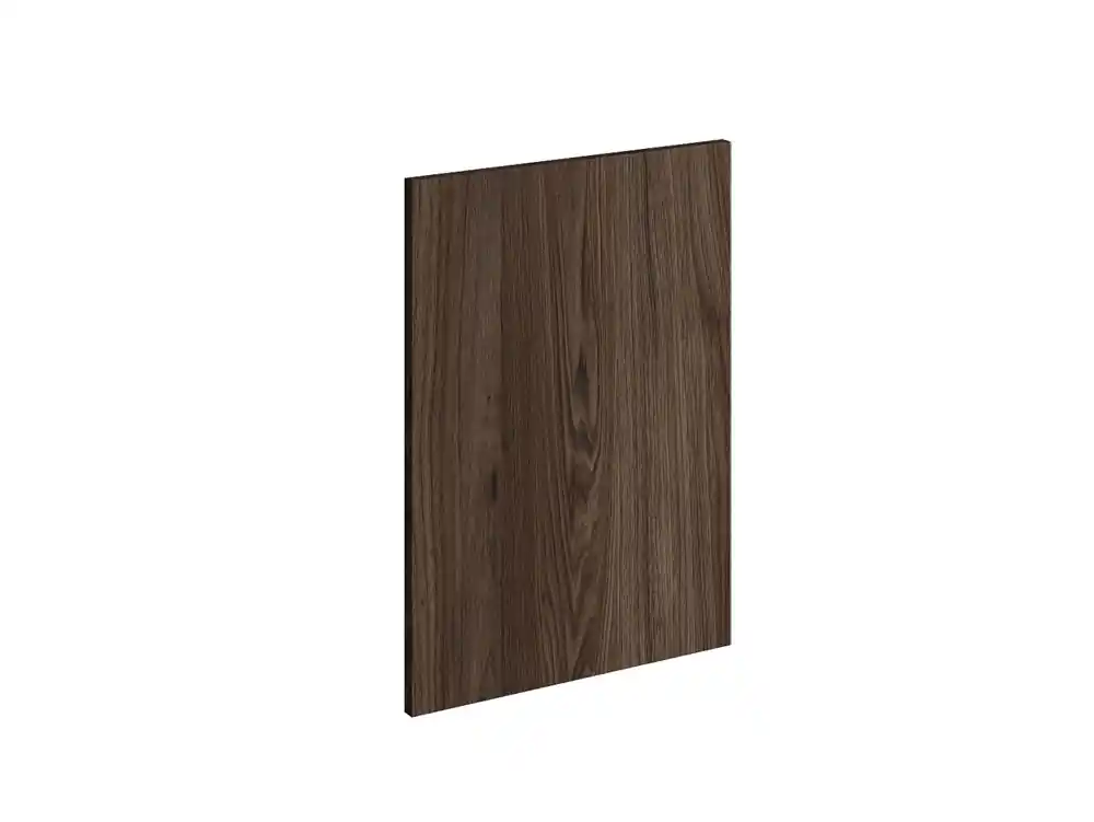 Nouvelle Collection Porte effet bois foncé pour meuble de cuisine Nature rosales-03 56 x 40 cm OFITRES