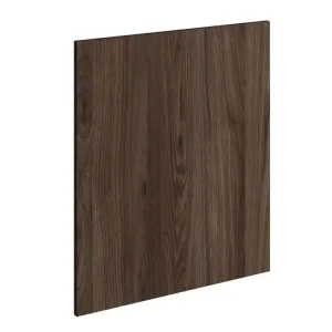 Seulement Aujourd'hui Porte effet bois foncé pour meuble de cuisine Nature rosales-03 70 x 60 cm OFITRES
