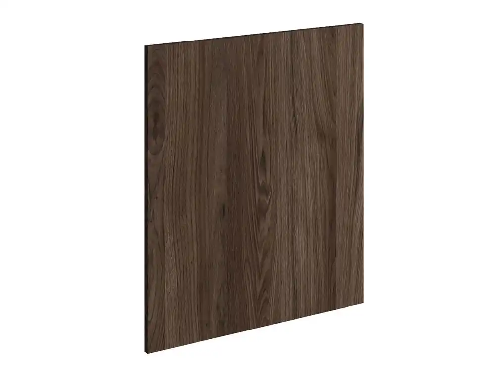 Seulement Aujourd'hui Porte effet bois foncé pour meuble de cuisine Nature rosales-03 70 x 60 cm OFITRES