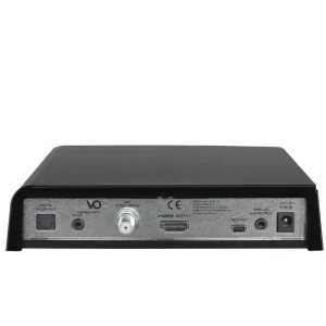 Récepteur satellite fransat HD SF-4300HD SEDEA Prix Réduit