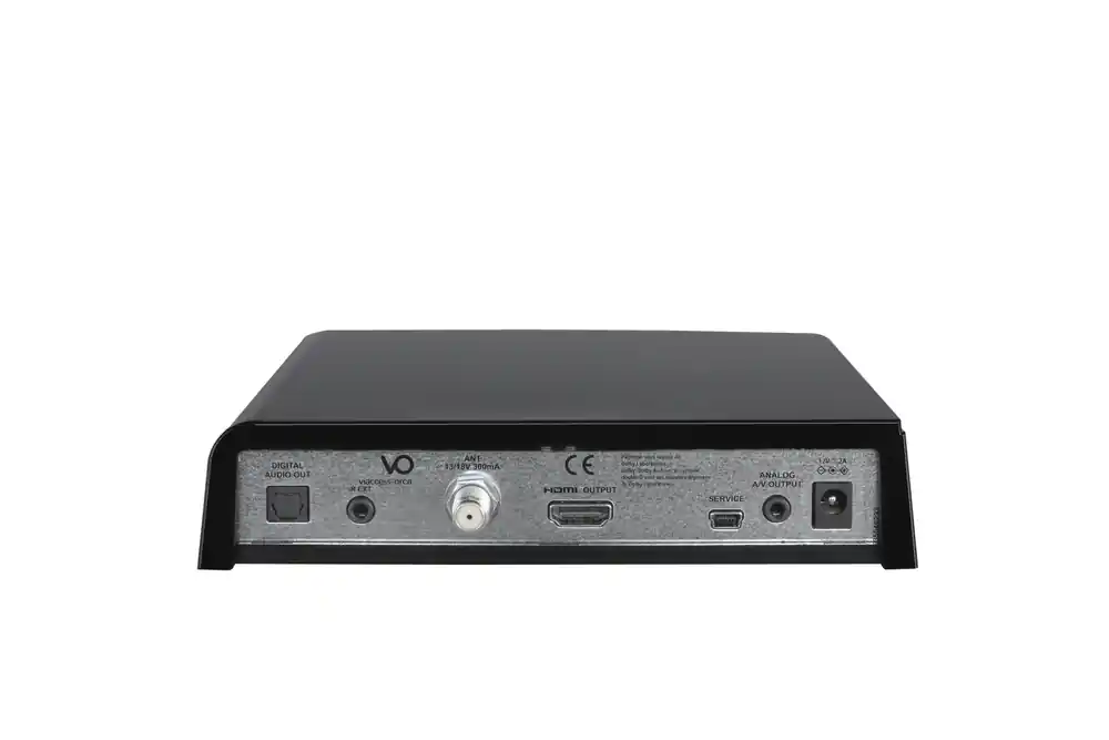 Récepteur satellite fransat HD SF-4300HD SEDEA Prix Réduit