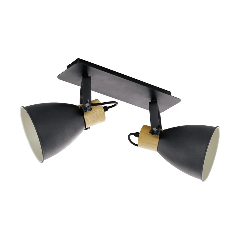 Quantité Limitée Réglette E27 2x40W COSWARTH EGLO