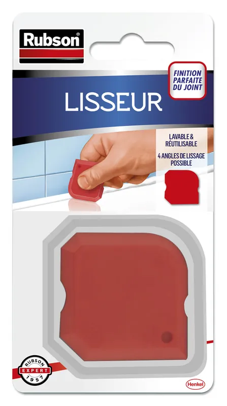Outil Lisseur pour Mastic RUBSON Vente Directe