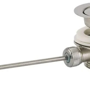 Bonde automatique pour lavabo laiton - VALENTIN - 00 105300 008 00 Commander Maintenant