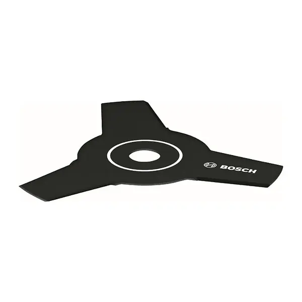 Lame de débroussailleuse BOSCH Professional 23cm pour GTR 18V-33 / GFR 18V-23 Prix Choc