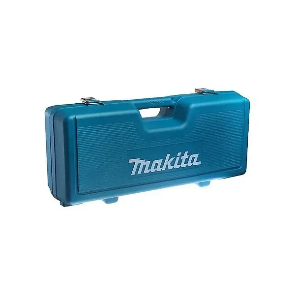 Seulement Aujourd'hui Coffret Plastique MAKITA 824958-7 pour Meuleuse Ø 230 mm