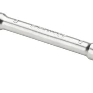 Satisfait Ou Remboursé Clé à pipe débouchée 6 x 12 pans 8 mm STANLEY