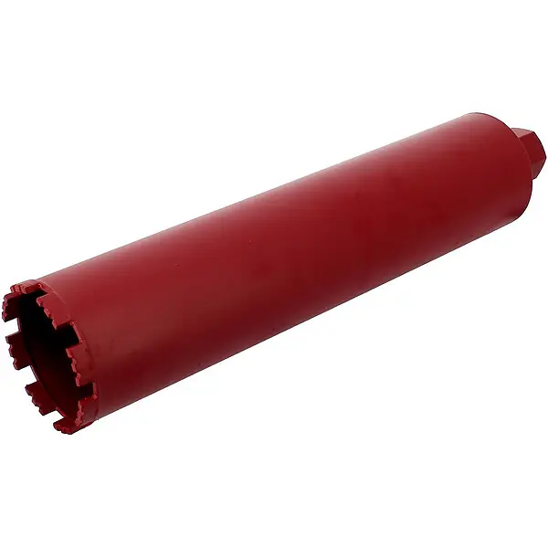 Couronne diamant Ø 96 mm pour carotteuse GT MARKET Meilleure Vente