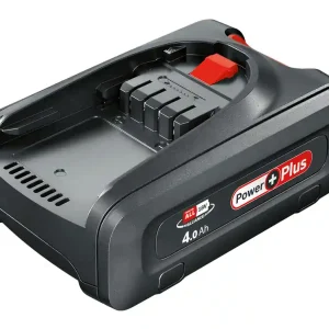 Batterie power plus 18v 4ah Nouvel Arrivage