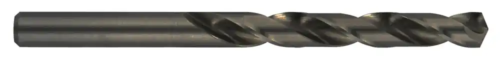 Foret métaux taillé meuléHSS-Revêtu STEAM-DIN338-h8Pointe en croix court diamètre 4 mm par 2 TIVOLY Dernière Chance