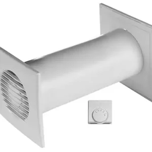 Super Prix Diffuseur air chaud cosy move AUTOGYRE