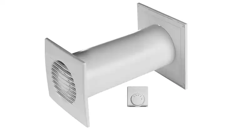 Super Prix Diffuseur air chaud cosy move AUTOGYRE