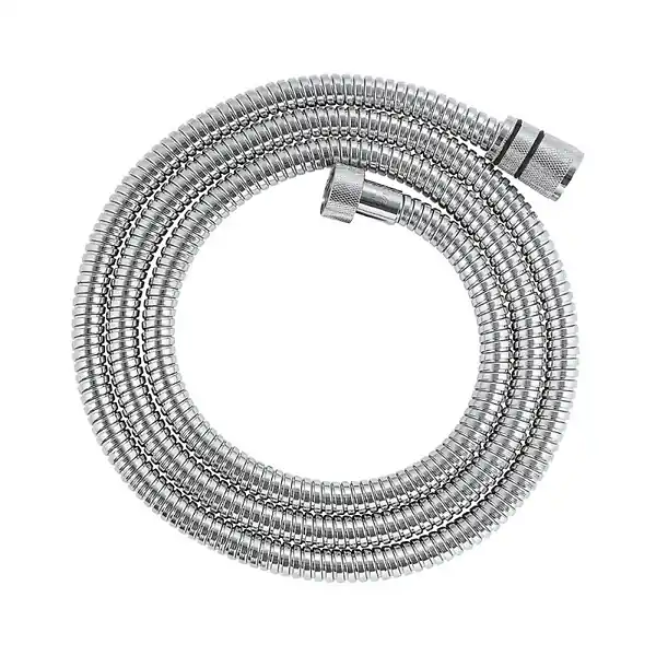 Bon Marché VitalioFlex Metal Long-Life flexible de douche en métal 1750 mm, chrome (G22100000) GROHE