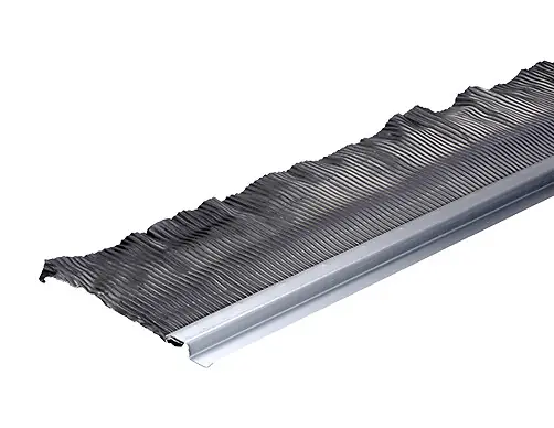 Bande de solin mastic bavette plomb - 2 m SCOVER Usine Directe