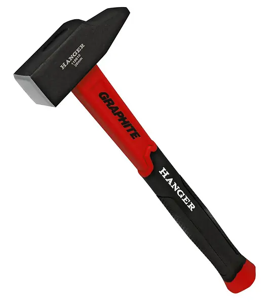 Meilleur Prix Marteau de mécanicien rivoir manche tri-matière 35mm - HANGER - 110611