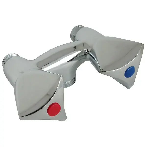 Melangeur entr‘axe 80 M15-21 M20-27 SOMATHERM FOR YOU Authentique