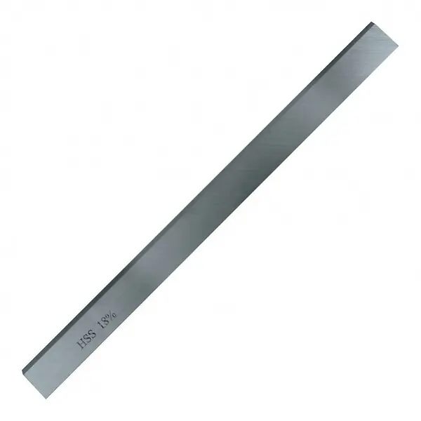 Acheter Direct Fer de Degauchisseuse 520x30x3,0 Hss 18% Leman