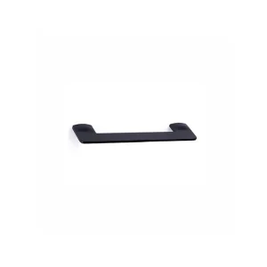 Poignée de meuble slim noir mat entraxe 160 mm REI Top Vente