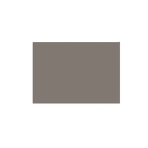 Porte de meuble de cuisine Ambre - l60xH42cm Vente Flash