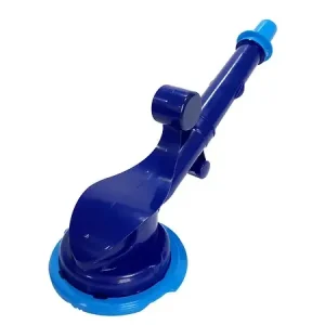 Top Vente Robot piscine hydraulique "Rapido" HABITAT ET JARDIN
