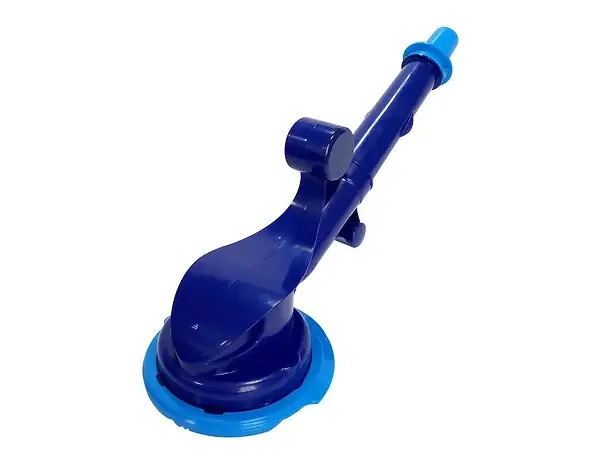 Top Vente Robot piscine hydraulique "Rapido" HABITAT ET JARDIN