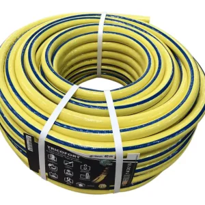 Tuyau d‘arrosage tricofort diamètre 19 mm x L 40 m Dernière Chance
