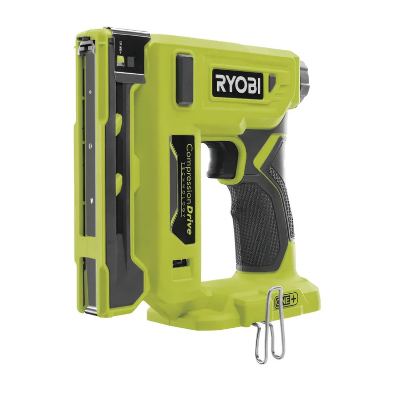 Agrafeuse sans fil sans batterie 18 V R18ST50-0 ONE+ RYOBI Must-Have