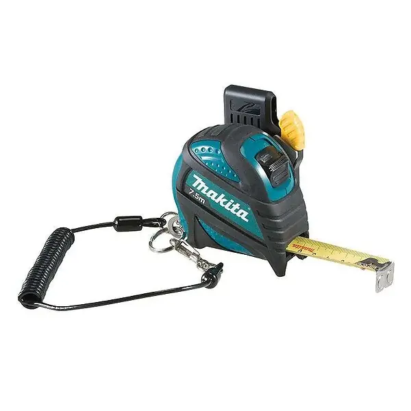 Mètre ruban 7,5 mètres MAKITA B-57174 Dernière Chance