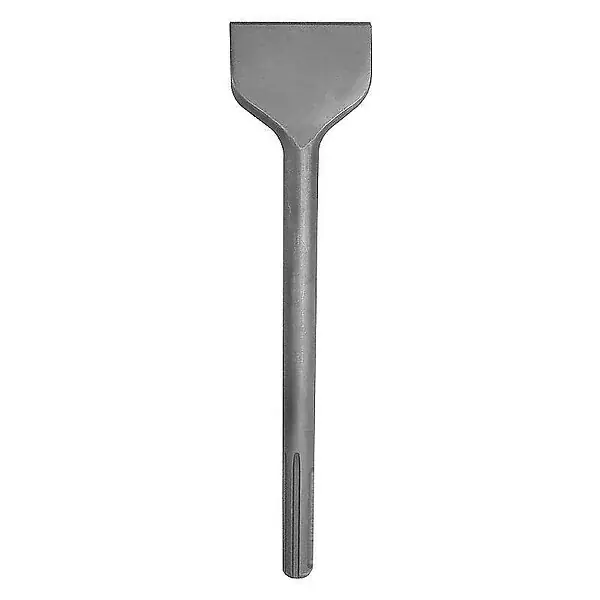 Burin Large Makita D-34241 Sds-max 300mm Expédié Aujourd'hui