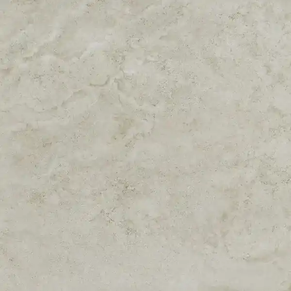 Certifié Carreau grès cérame Travertino Silk Ivory 80x80 CERAM INDUSTRIE