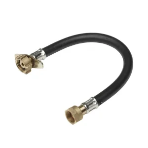 Lyre souple 70 cm pour gaz butane/propane validité 5 ans HOME-GAZ Satisfait Ou Remboursé
