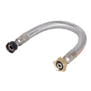 Must-Have Lyre inox 35cm pour gaz butane/propane validité 20 ans HOME-GAZ