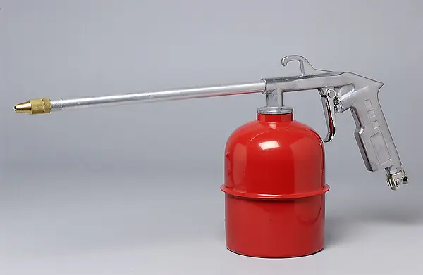 Pulvérisateur pneumatique à air comprimé - 1L PRODIF Expédition Rapide