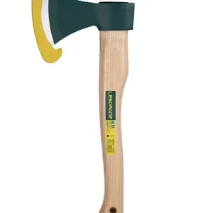 Hachette - manche bois galbé - 40cm LEBORGNE Acheter Direct
