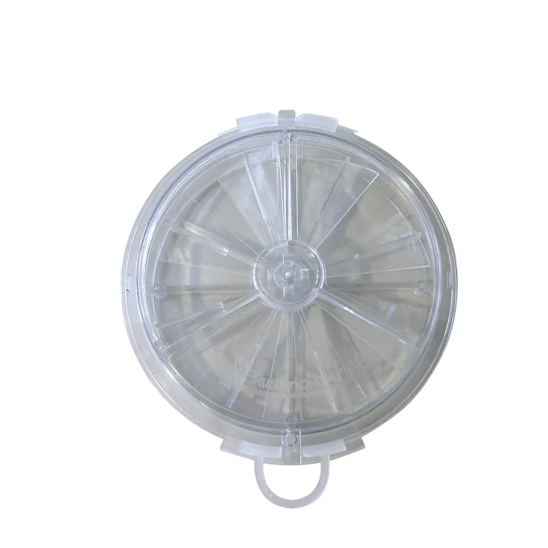 Aérateur réglable à volets diamètre 156 mm extra plat AUTOGYRE Prix Bas