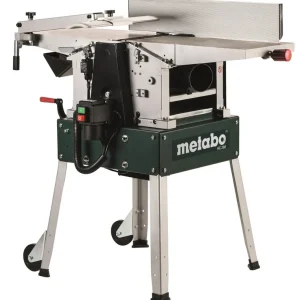 Dernier Modèle Raboteuse dégauchisseuse HC 260 C 2,2 WNB METABO
