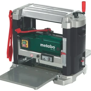 Raboteuse de chantier DH330 METABO Dernier Modèle