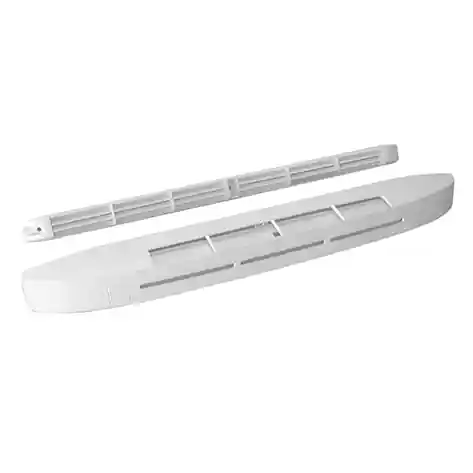 Entrée d‘air hygroréglable B blanche 6-45m³/h pour VMC simple flux AUTOGYRE Promotion Saisonnière