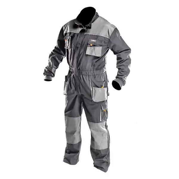 Combinaison de travail HD serie NEO TOOLS 81-250 Marque