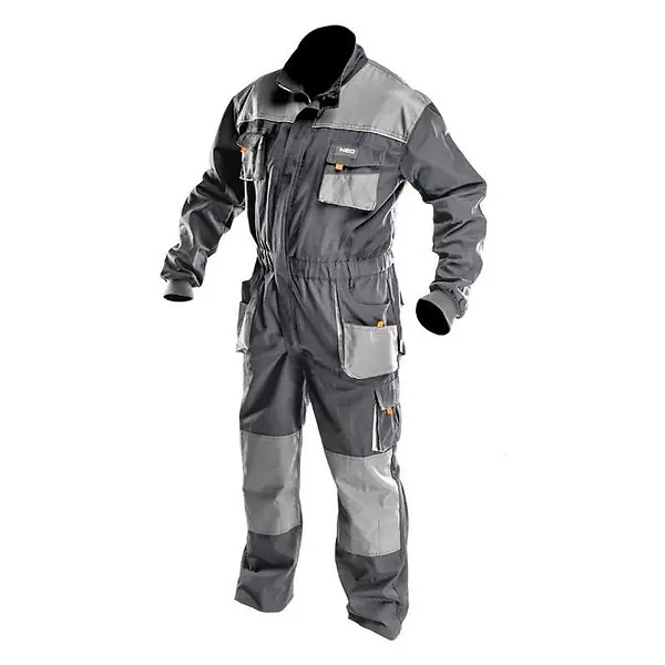 Combinaison de travail HD serie NEO TOOLS 81-250 Offre Du Jour