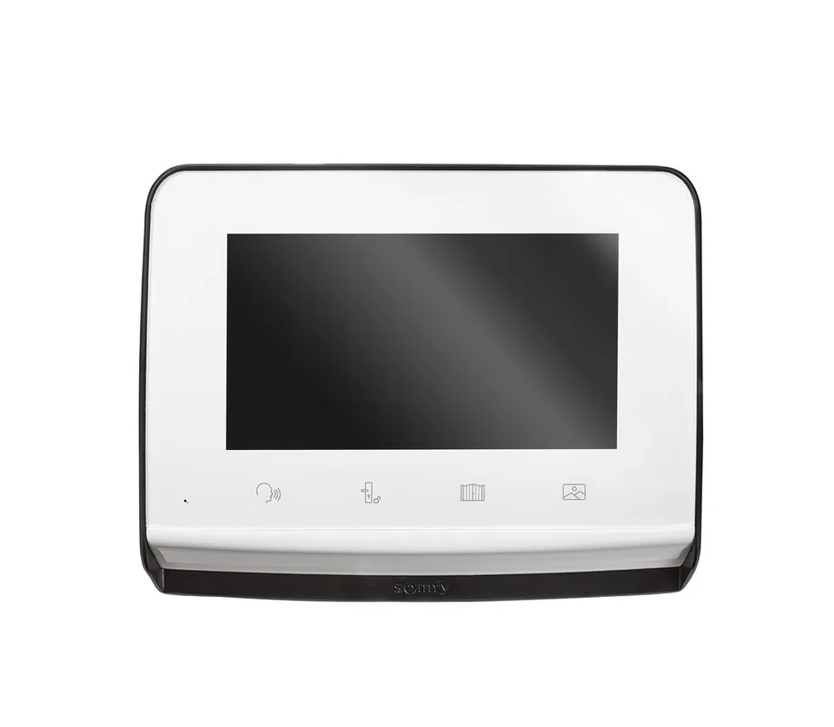 Moniteur intérieur v350 SOMFY Nouvel Arrivage