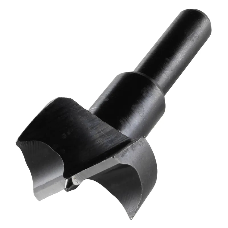 Fraise à encastrer diamètre 26 mm WOLFCRAFT Jusqu'à Épuisement Des Stocks