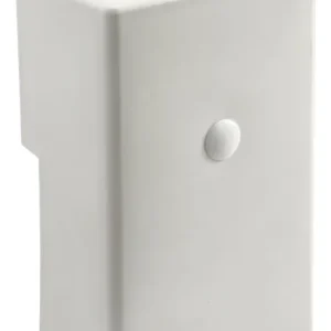 Cache tube pour sortie de radiateur QUICK PLOMBERIE Offre Limitée