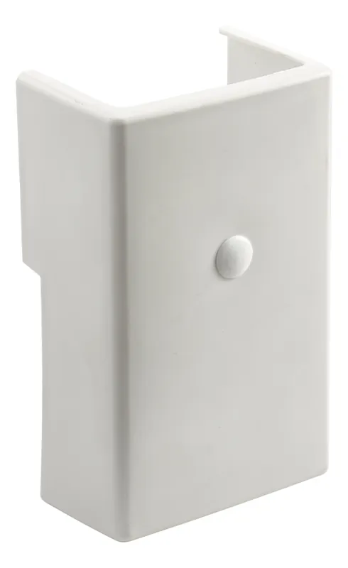 Cache tube pour sortie de radiateur QUICK PLOMBERIE Offre Limitée