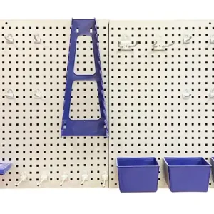 Kit mural 2 panneaux 32 pièces FISCHER DAREX Réduction