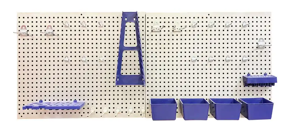 Kit mural 2 panneaux 32 pièces FISCHER DAREX Réduction