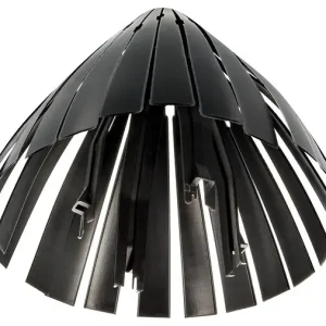 RAM Lot de 5 Ramspot laine soufflée pour spot encastrable EZ SOLAR Expédition Rapide