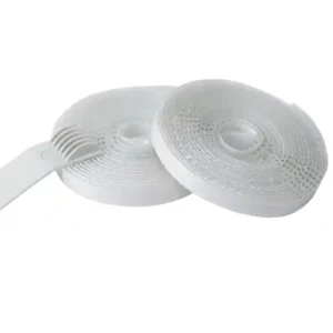 Retour Gratuit Bande de fixation de moustiquaires Z17 L2,5 m par 2 WINDHAGER